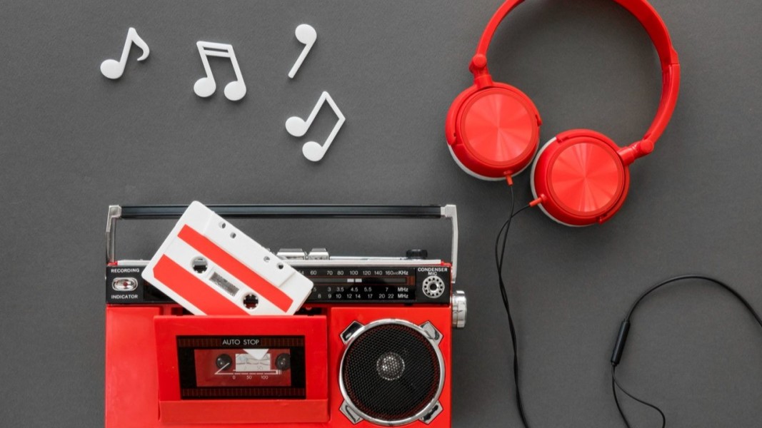 Pemerintah Matangkan Skema Klasterisasi Tarif PNBP Hak Cipta Lagu dan Musik Nasional