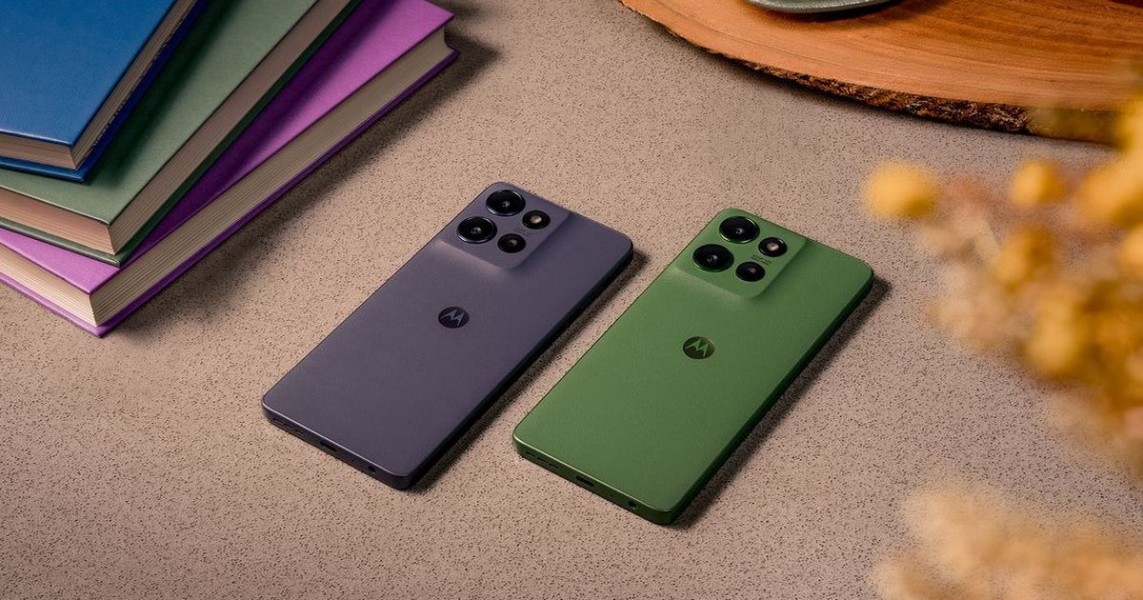 Motorola Moto G67 Power Resmi Meluncur, Kombinasi Baterai Besar dan Performa Tinggi