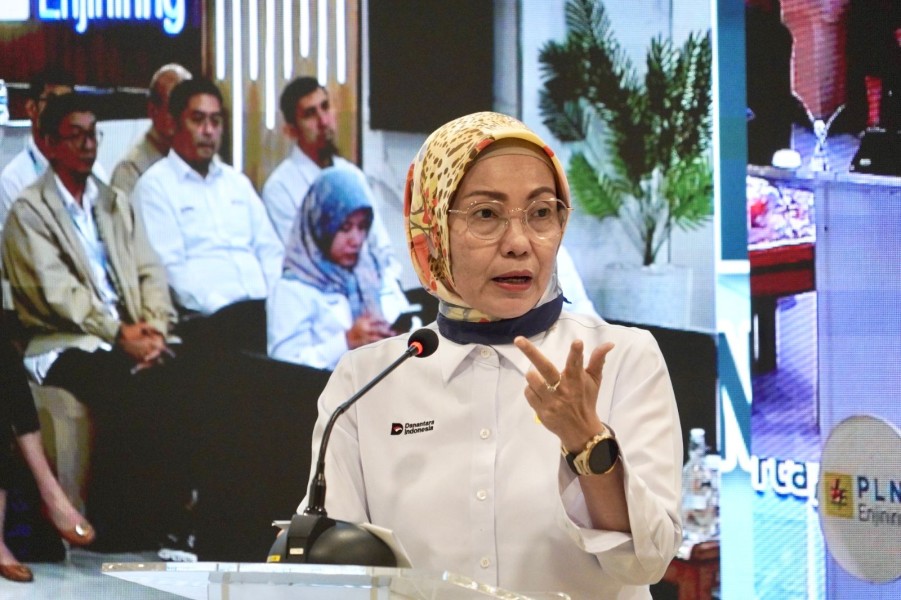 PLN Enjiniring Perkuat Budaya Engineering Agility melalui Forum Ranger 2026 untuk Dukung Transformasi dan Eksekusi RUPTL yang Semakin Hijau