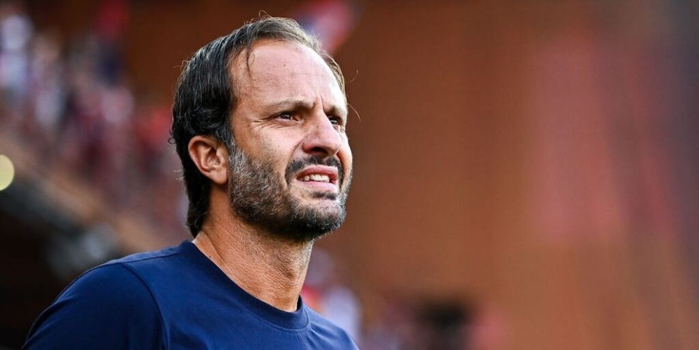 Alberto Gilardino Resmi Gantikan Filippo Inzaghi sebagai Pelatih Pisa SC Di Serie A