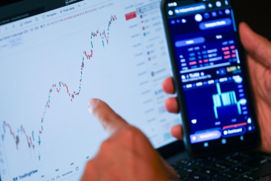 Harga Saham Puri Global Meroket, BEI Hentikan Perdagangan Sementara