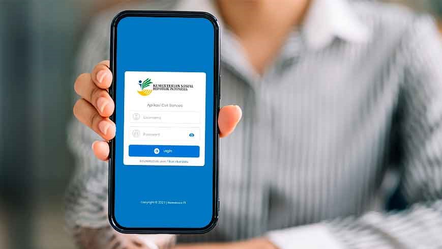 Cara Mudah dan Praktis Cek Status Bansos PKH Lewat Smartphone