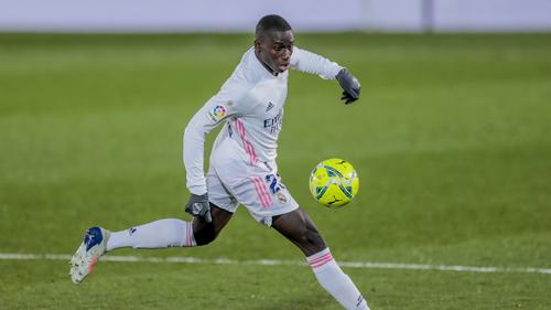 Atletico Madrid Incar Ferland Mendy, Diego Simeone Mulai Kehilangan Sabar