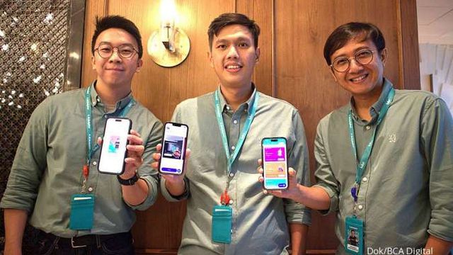 BCA Tetap Konservatif di Tengah Ketatnya Persaingan Likuiditas Perbankan: Kenapa Bunga Deposito Ditetapkan Rendah?