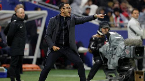 Chelsea Terancam Ganti Pelatih Liam Rosenior Dipecat Akhir Musim Ini