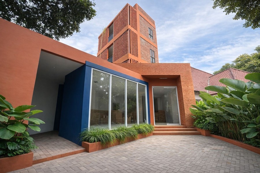 KAI Properti Selesaikan Proyek KAI Living Dayang Sumbi, Perkuat Bisnis Akomodasi