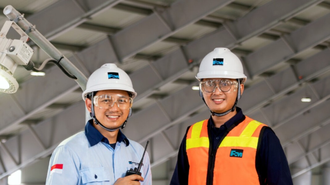 Freeport Indonesia Buka Lowongan Kerja Mei 2025 untuk Dua Posisi Strategis
