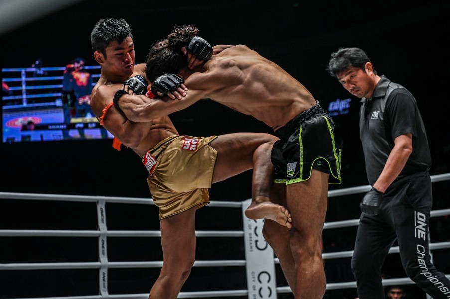 Muay Thai: Olahraga Dan Budaya Thailand