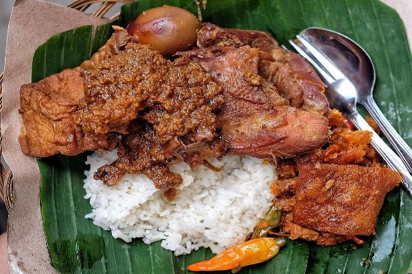 Deretan Rekomendasi Kuliner Jogja yang Siap Manjakan Lidah