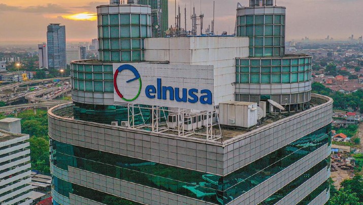 Elnusa Group Dorong Inovasi Berkelanjutan Melalui Program CIP 2025