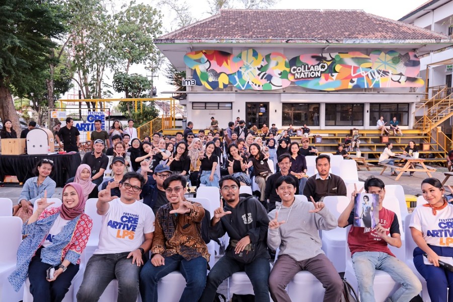 Finansial Festival Tingkatkan Kesadaran Keuangan Hijau