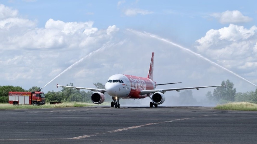 AirAsia Beri Diskon Tiket Mudik Lebaran 2026 Rute Domestik