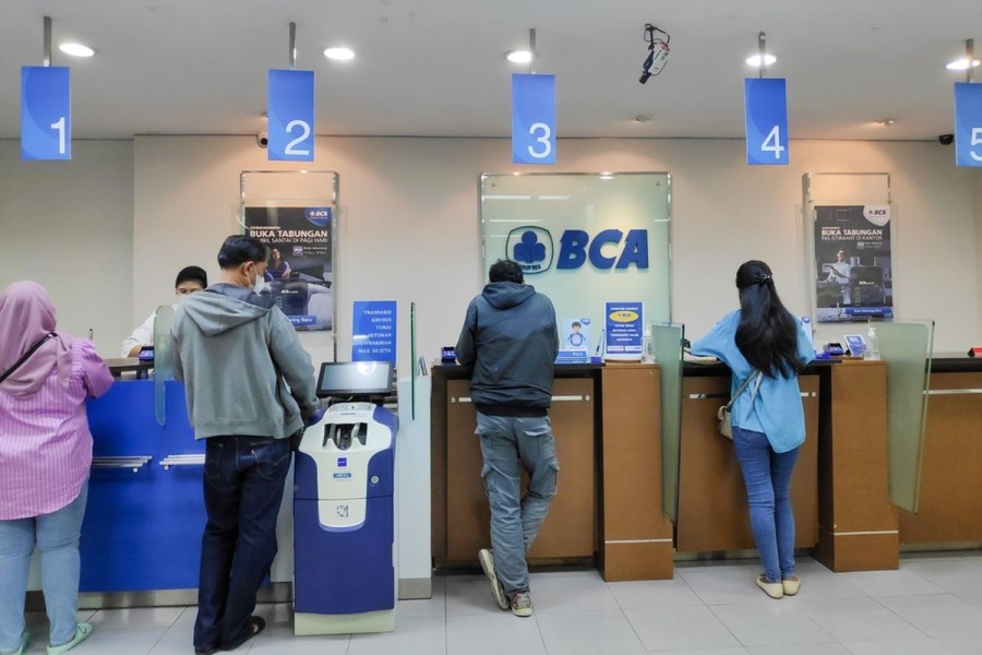 KUR BCA 2025: Pinjaman Rp100 Juta Tanpa Jaminan