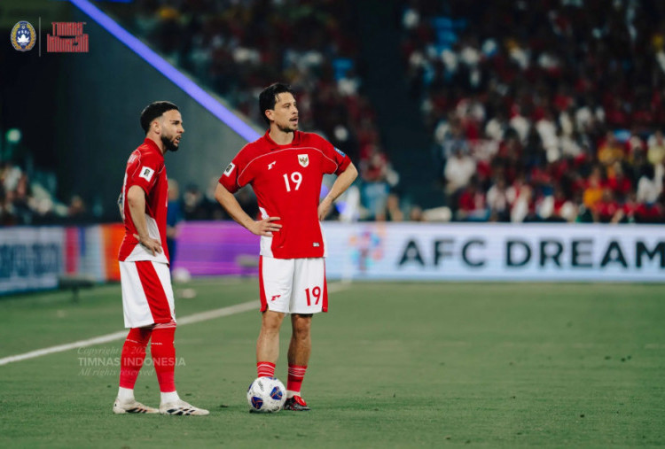 Oktober Jadi Titik Balik Timnas: Pemain Baru Gabung, Erick Thohir Siapkan Kejutan Besar Round 4