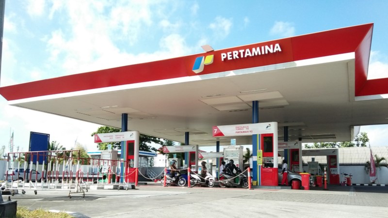 Kenaikan Harga BBM Non-Subsidi Berlaku Resmi Per 2 Desember 2025