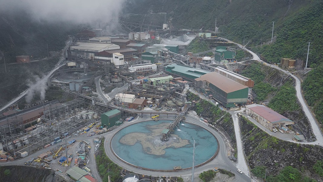 PT Freeport Indonesia Tingkatkan Kompetensi Peledakan Melalui Pelatihan Bersama PPSDM Geominerba