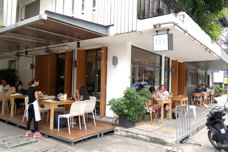 5 Rekomendasi Coffee Shop Fatmawati Nyaman untuk Nongkrong WFC