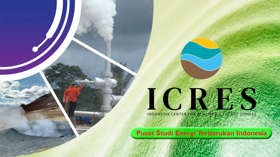 ICRES Memprediksi Kapasitas Energi Terbarukan Global Meningkat Pesat Sebagai Harapan Masa Depan