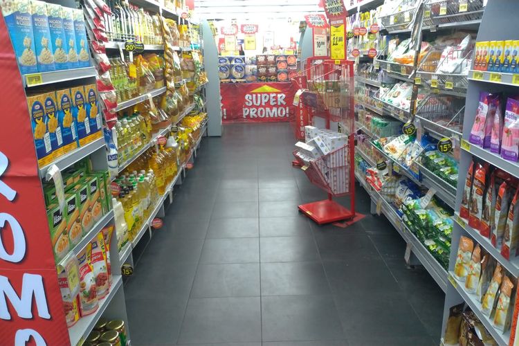 Promo Diskon Hemat Superindo untuk Keluarga