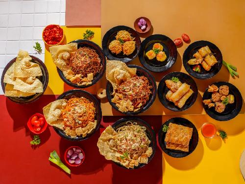 9 Rekomendasi Kuliner Dekat Terminal Kalideres, Lengkap dari Murah hingga 24 Jam