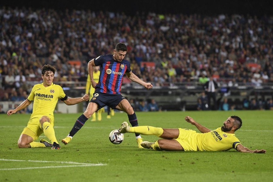 Liga Spanyol Gelar Barcelona vs Villarreal di Miami, Pro dan Kontra Mengemuka