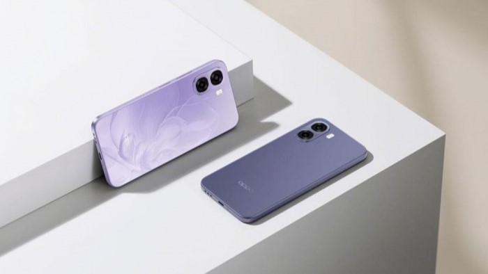 Perbandingan Lengkap OPPO A6t dan A6x: Layar Besar, Baterai Jumbo, Harga Terjangkau