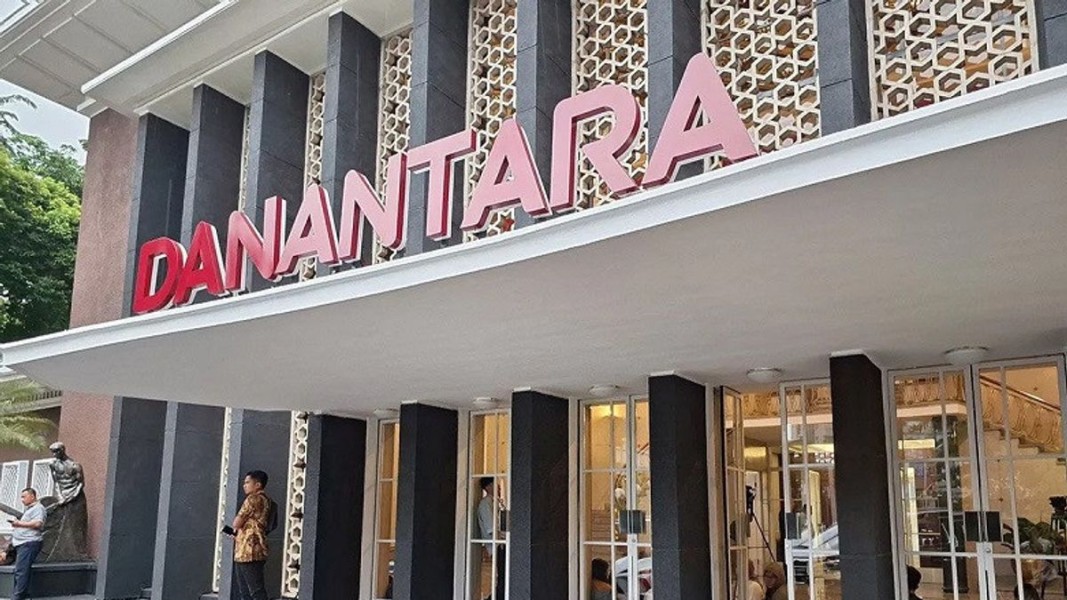 Peluncuran Badan Pengelola Investasi Daya Anagata Nusantara: Siapa Sosok Penting di Baliknya?