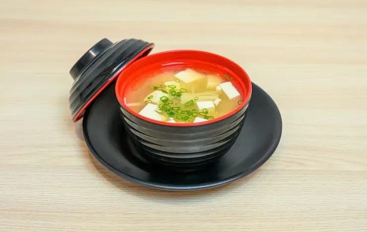 5 Jenis Makanan Jepang Mendukung Gaya Hidup Sehat dan Lama