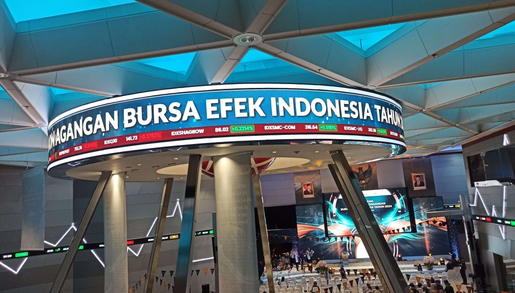 Bursa Asia Beragam, Investor Perhatikan Kinerja Data Ekonomi dan Sentimen Pasar