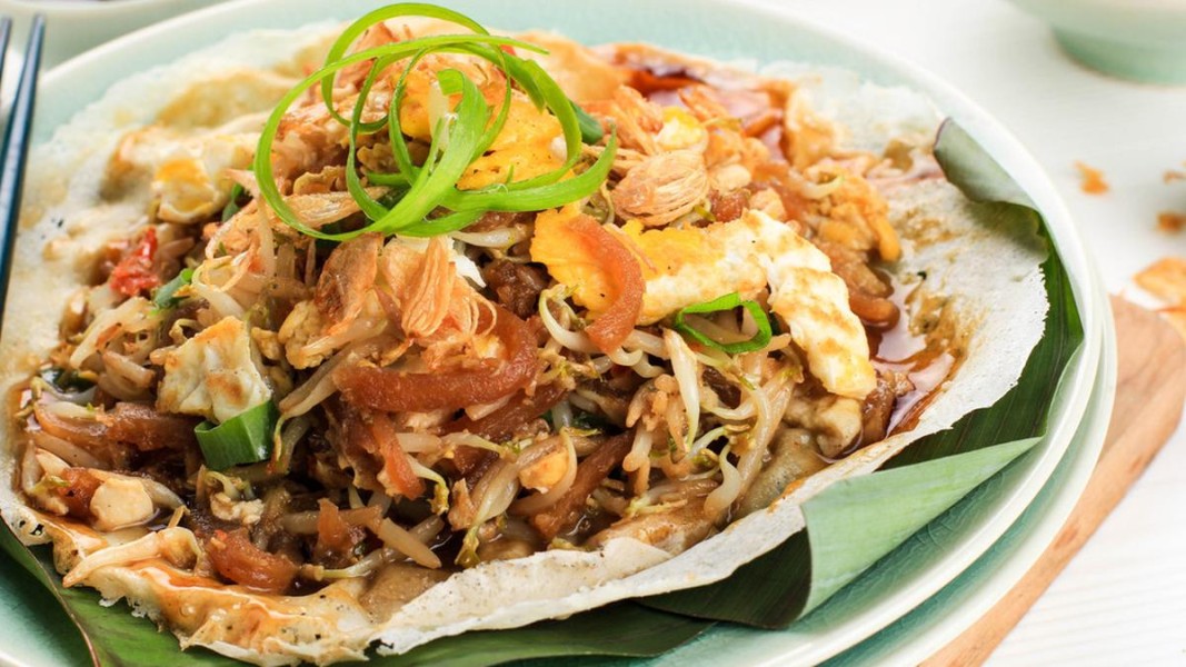 Rekomendasi Terlengkap Resep Lumpia Basah yang Lezat