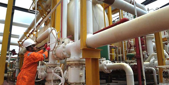 DPR Dukung Hilirisasi Gas Bumi di Jawa Timur