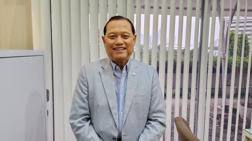 Adang Daradjatun Soroti Ancaman Narkotika, Pinjaman, dan Judi Online dalam Kunjungan Kerja di Jakarta Utara dan Barat