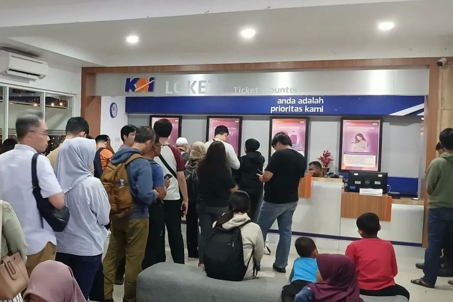KAI Permudah Proses Refund Penumpang Argo Bromo