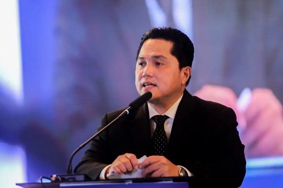Ketua Umum PSSI Erick Thohir diundang FIFA Untuk Menghadiri Executive Football Summit 2025 di Miami