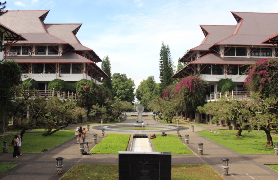 Institut Teknologi Bandung Terima 1.911 Mahasiswa Baru Melalui SNBP 2025, Teknik Pertambangan dan Informatika Paling Diminati