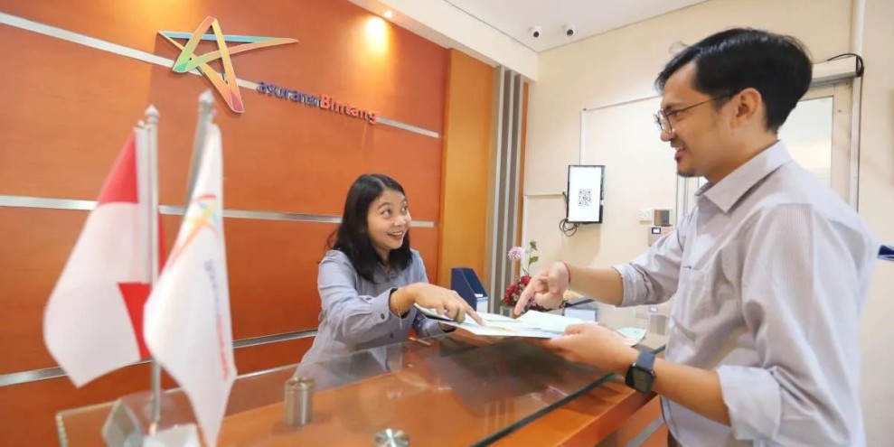 Asuransi Bintang Raih Laba Rp45,8 Miliar dan Ekuitas Meningkat