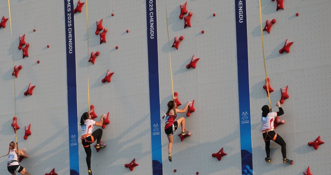 Perlindungan dan Kesejahteraan Atlet Jadi Sorotan FPTI dalam Program Nasional