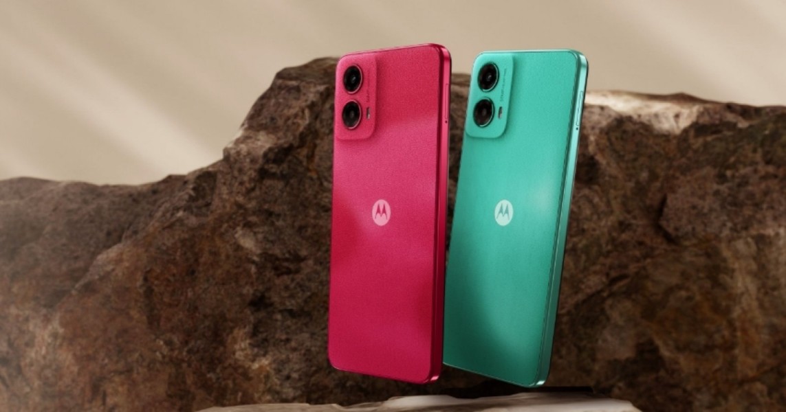 Motorola G45 5G Hadir dengan Harga Turun dan Fitur Mewah
