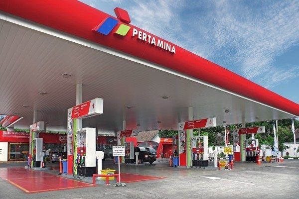 Harga BBM Pertamina 25 Juli 2025 Naik