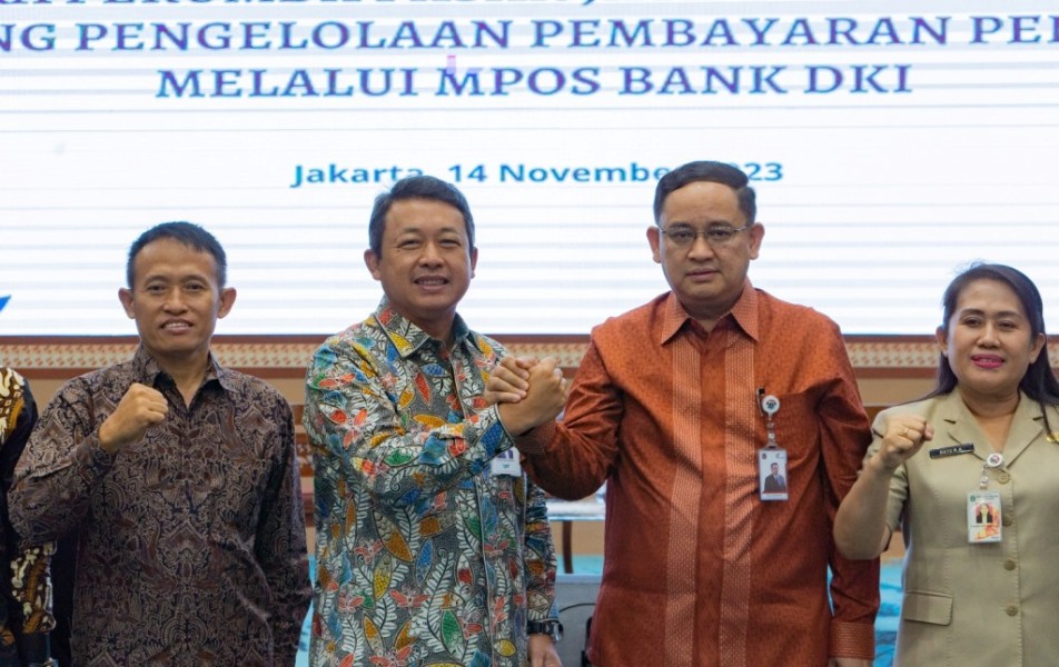 Pemkab Buton Tengah Dukung Peningkatan Layanan Perbankan di Sulawesi Tenggara