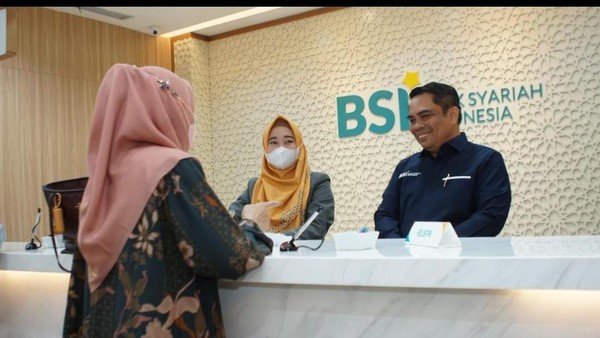 BSI Griya Tumbuh 8,63 Persen di Kuartal I/2025, Fokus Gen Z dan Milenial Dorong Permintaan Hunian BSI Griya Tumbuh 8,63 Persen di Kuartal I/2025, Fokus Gen Z dan Milenial Dorong Permintaan Hunian