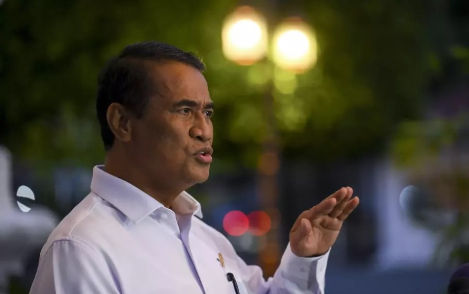 Menteri Pertanian Pastikan Harga Pangan Tetap Stabil Menjelang Ramadhan 2026