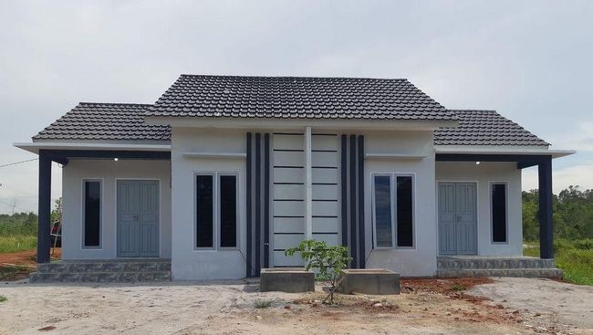 Pilihan Perumahan Murah di Ketapang, Harga Mulai Rp 135 Juta