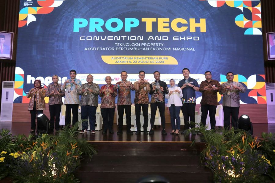 Teknologi Digital Didorong Masuk ke Sektor Properti untuk Optimalisasi Program Perumahan