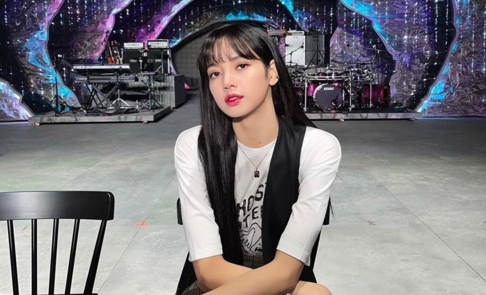 Rahasia Diet Lisa BLACKPINK: Kontrol Porsi, Kunci Tubuh Ideal dan Sehat