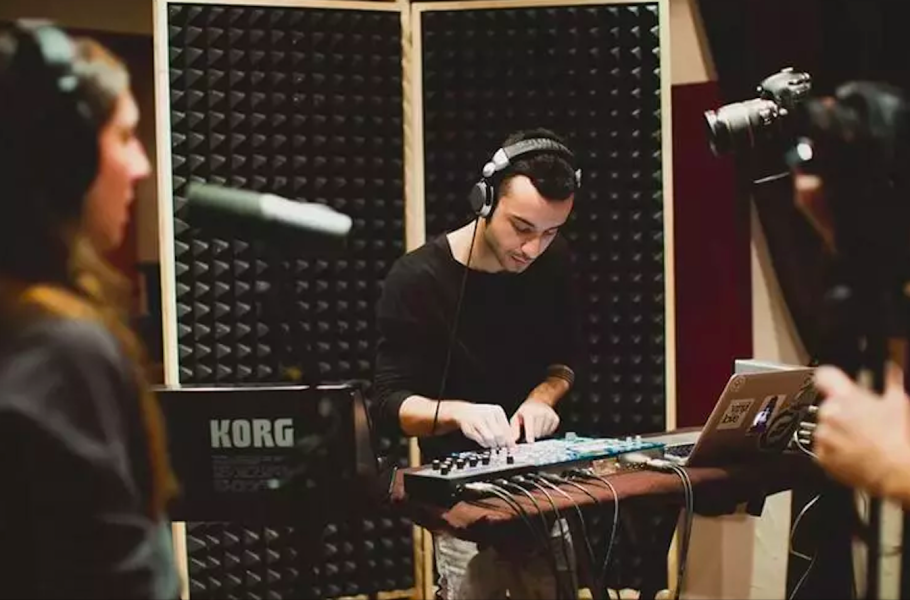 Panduan Lengkap Memilih Studio Rekaman Berkualitas untuk Hasil Maksimal