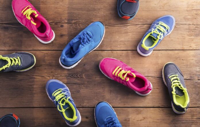 Tips Memilih Sepatu Lari yang Tepat Menurut Dokter: Nyaman dan Aman untuk Kaki