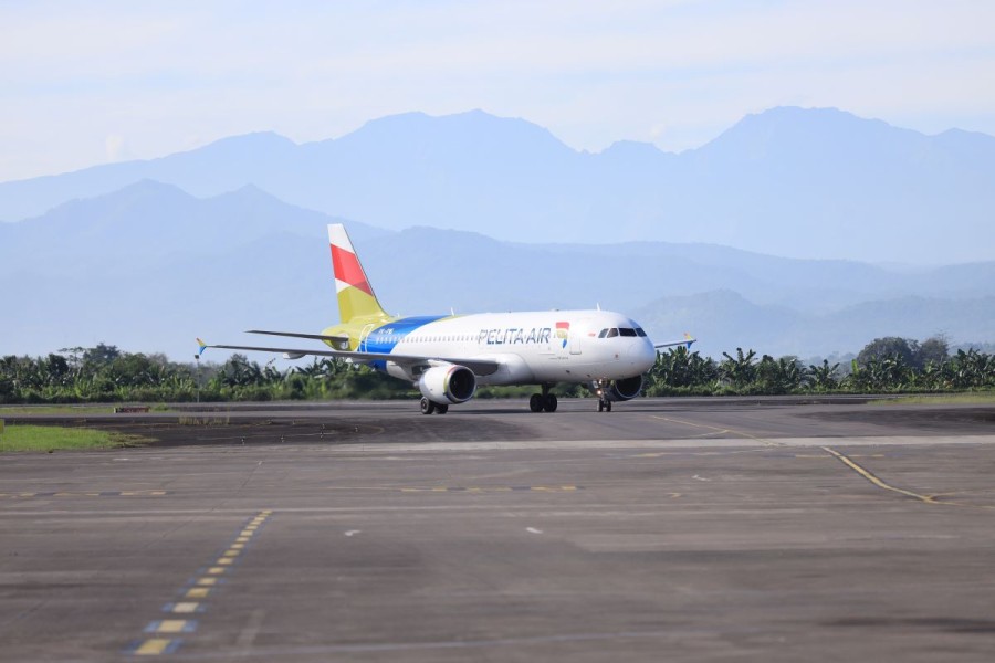 Pelita Air Jaga Konsistensi OTP dan Raih Prestasi Nasional
