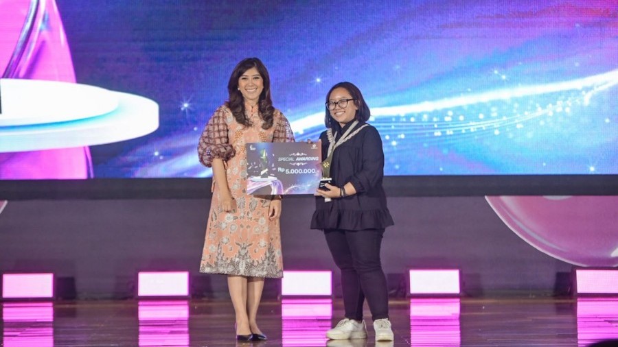 Menkomdigi Apresiasi Jurnalis Bantu Edukasi Publik Soal PP Tunas Anak