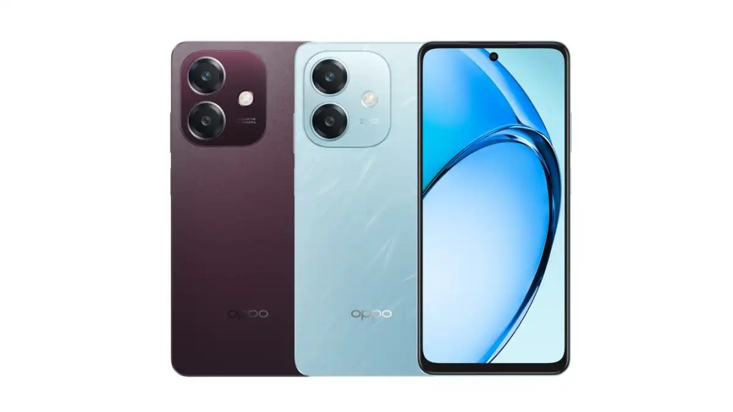OPPO A3x, Smartphone Tangguh dan Fitur Lengkap Terjangkau